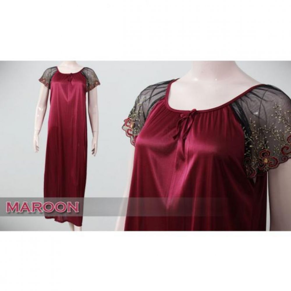 Bellezza Sensual Night Dress